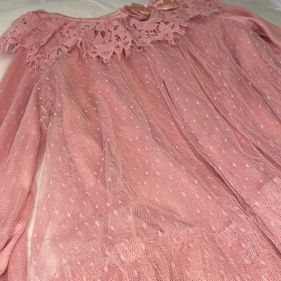 Nannette Baby Girl Two-Piece Set - Picture 4 of 11